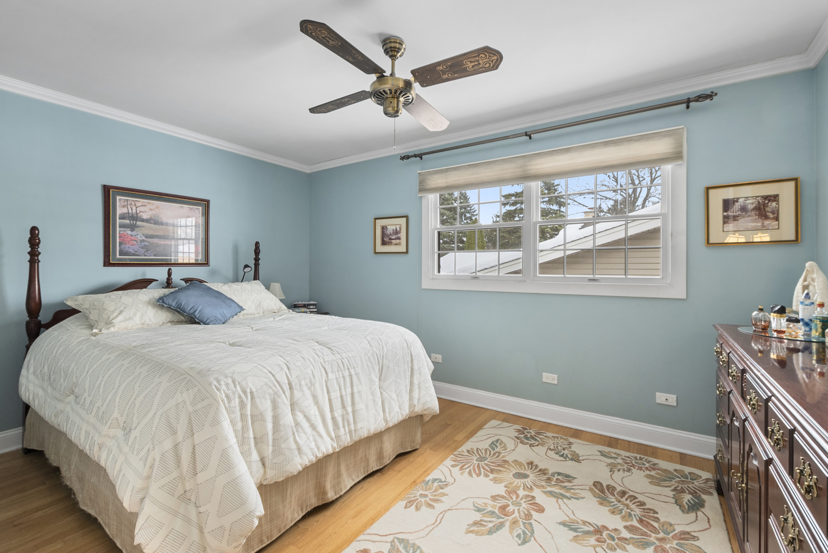 9 Merry Court, Countryside, IL 60525