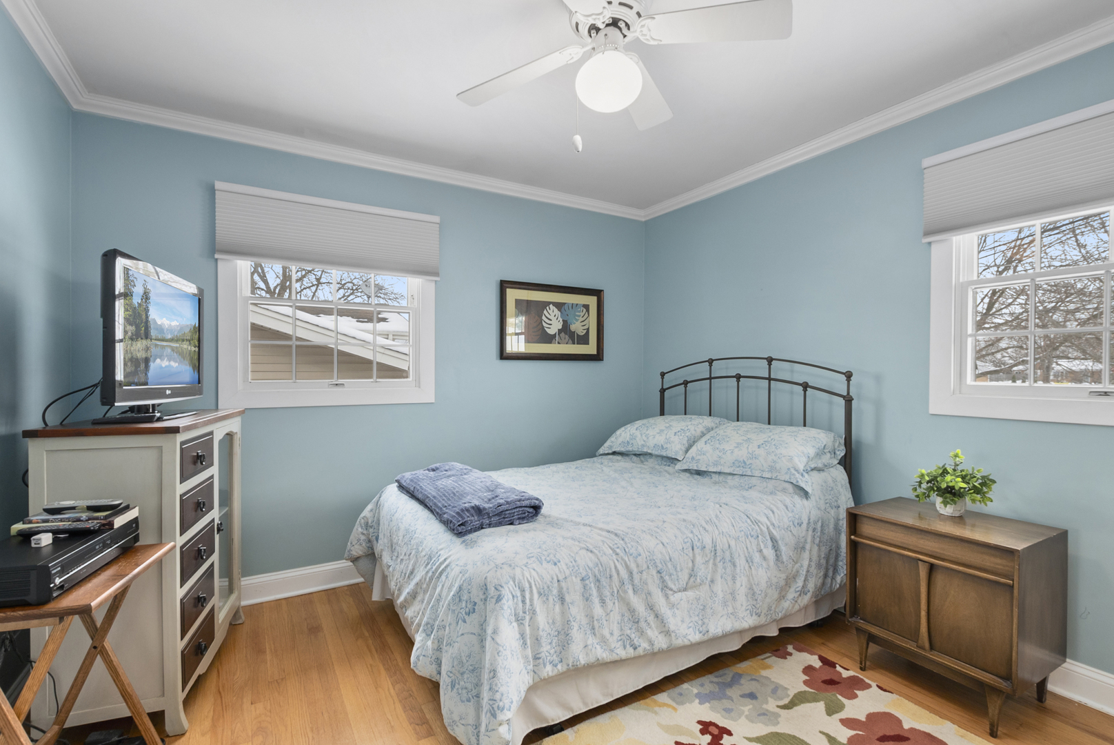 9 Merry Court, Countryside, IL 60525