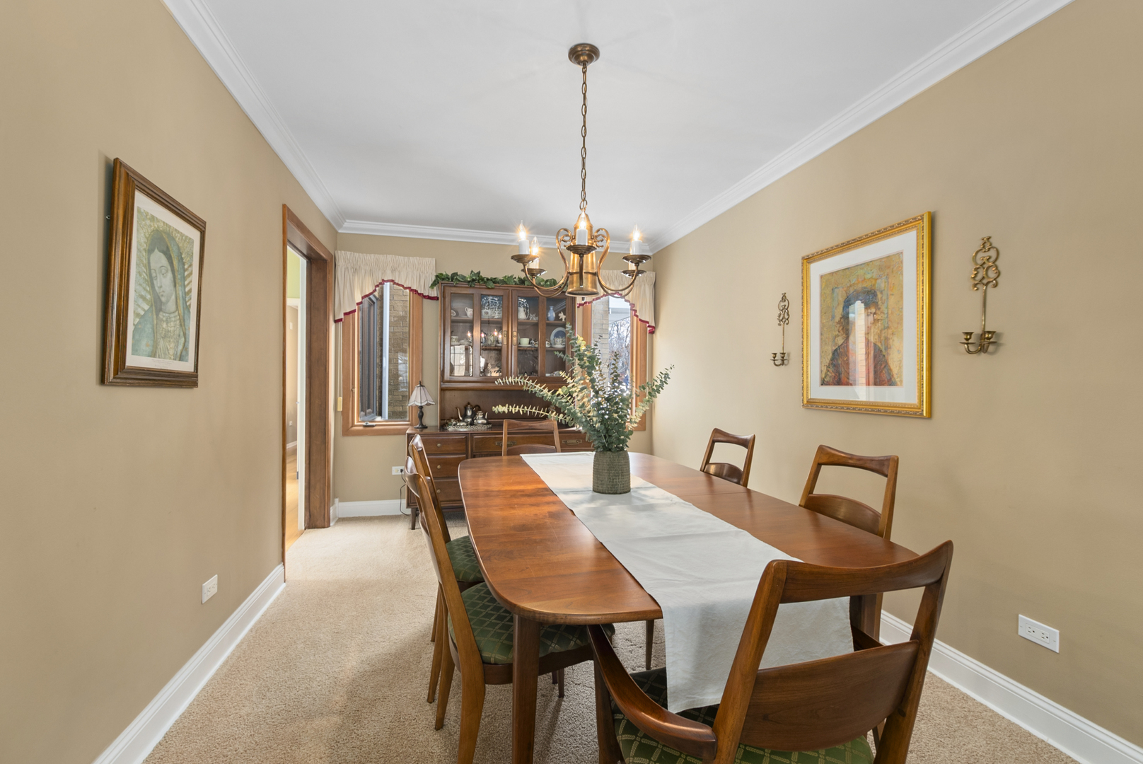 9 Merry Court, Countryside, IL 60525