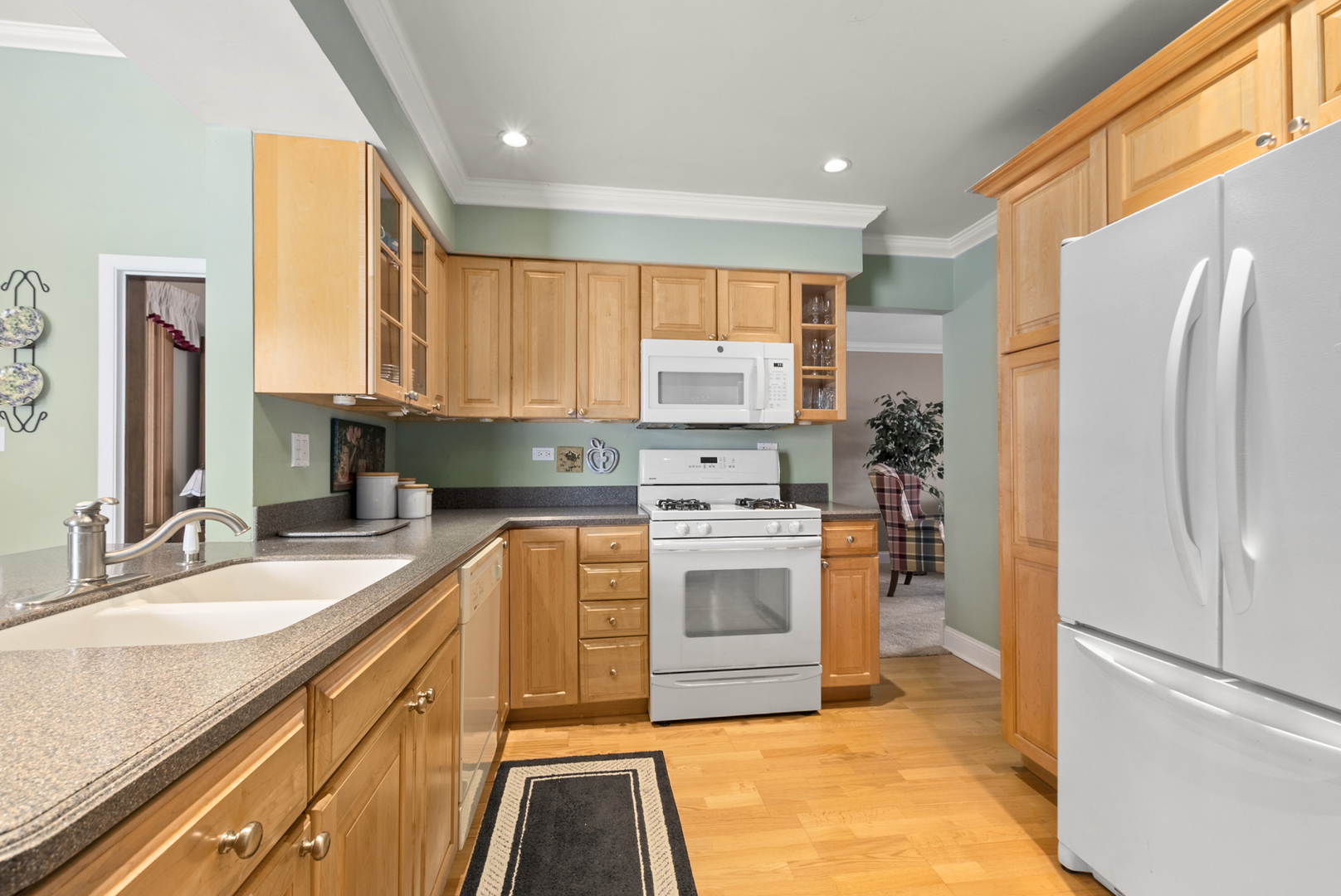 9 Merry Court, Countryside, IL 60525