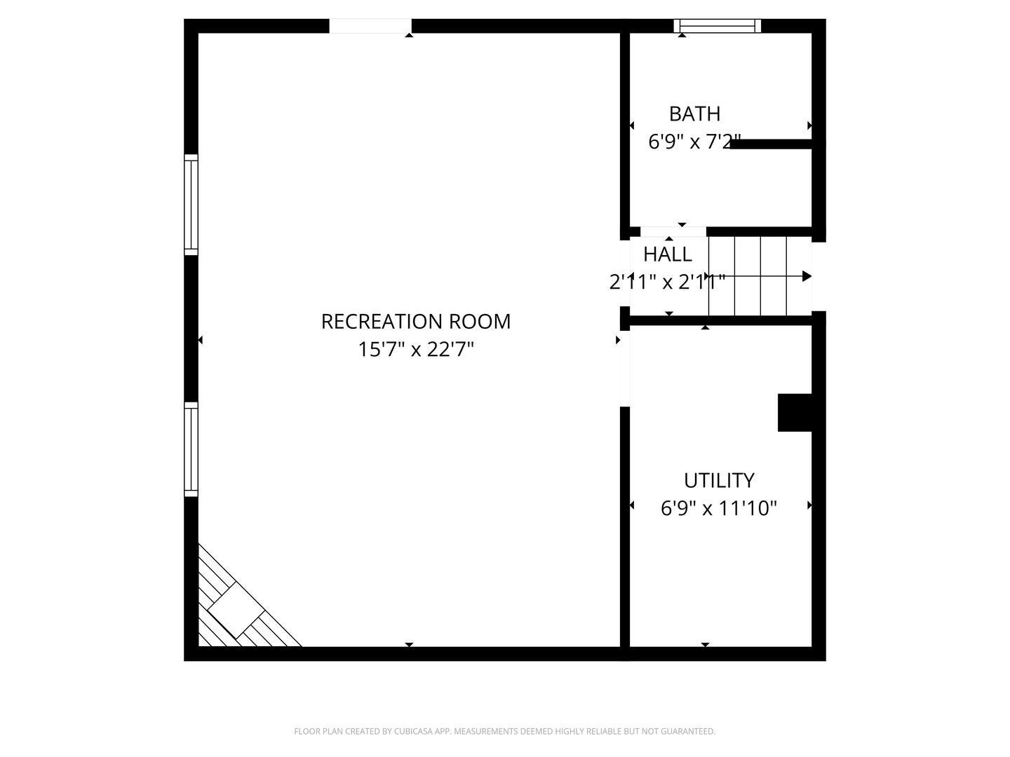 9 Merry Court, Countryside, IL 60525