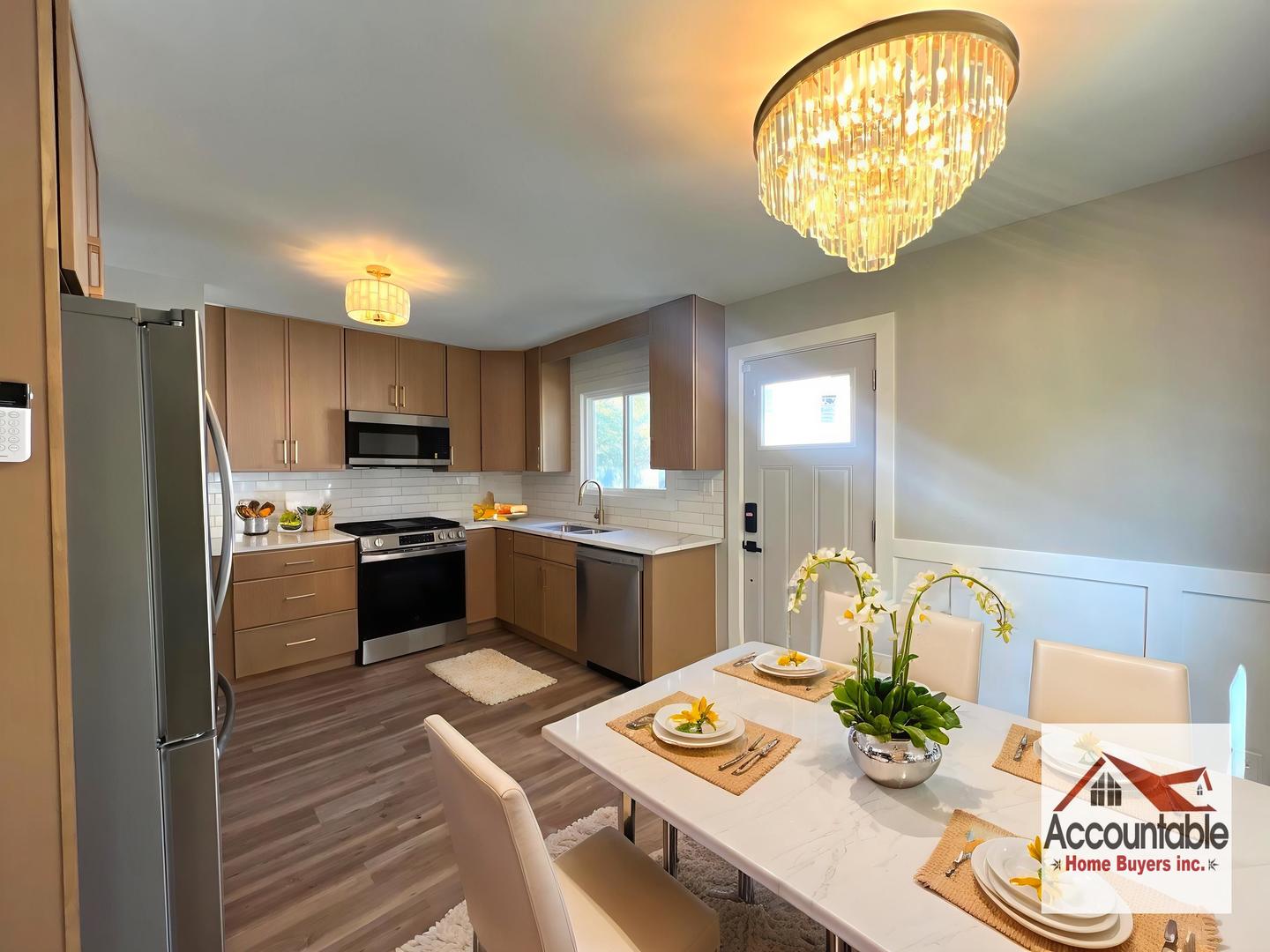 290 Merrill Avenue, Calumet City, IL 60409