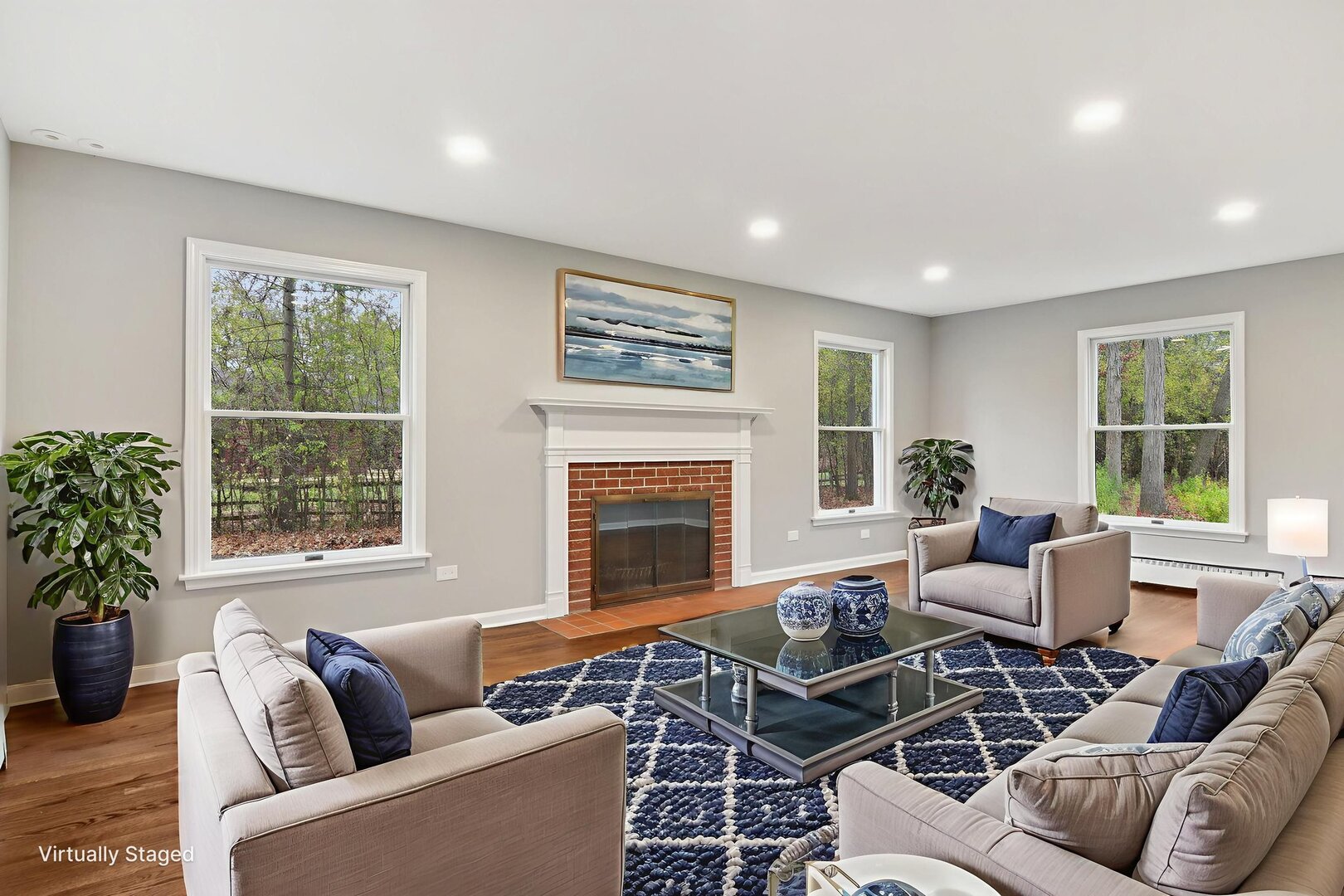 15105 W Rockland Road, Libertyville, IL 60048