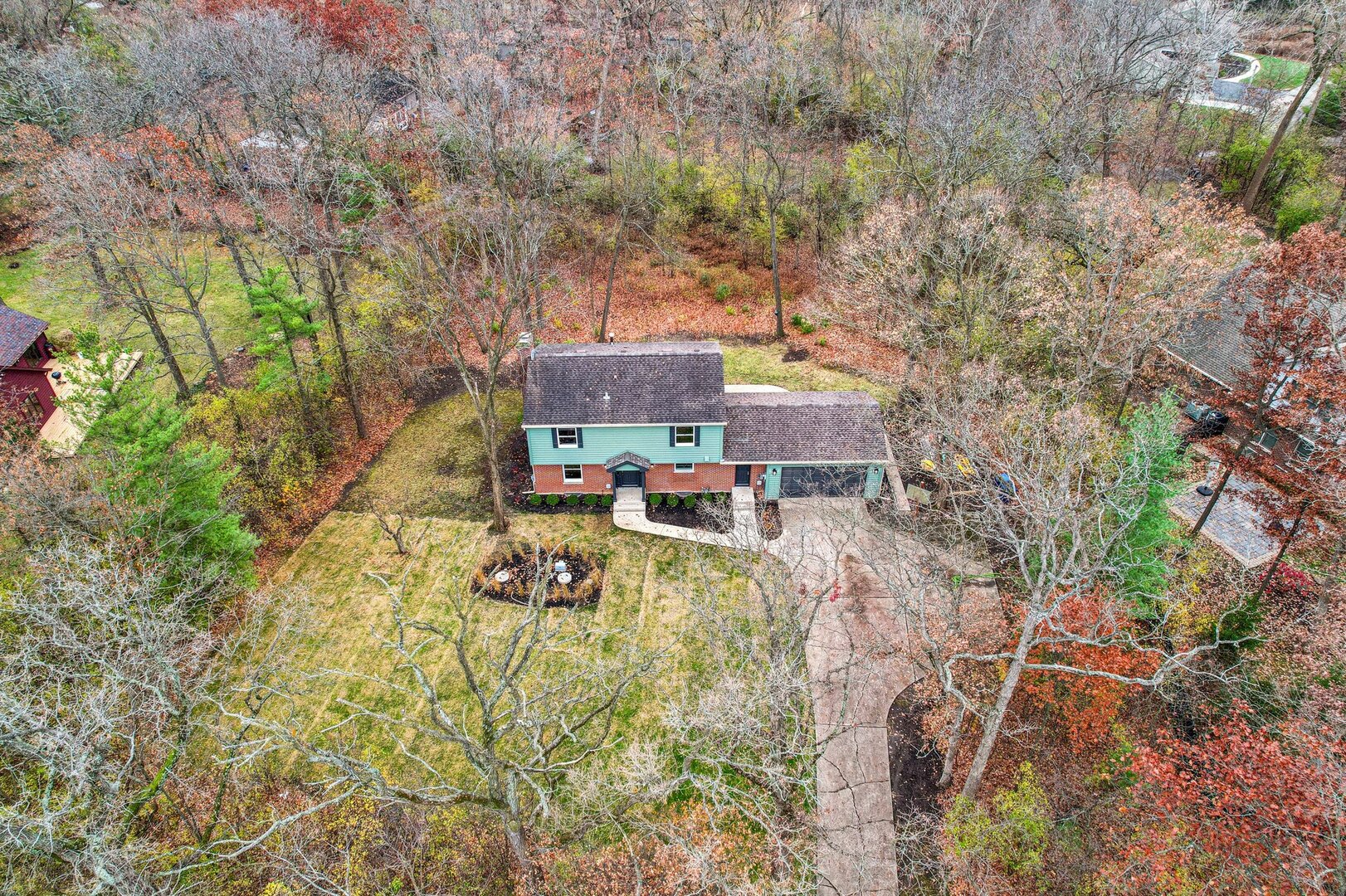 15105 W Rockland Road, Libertyville, IL 60048