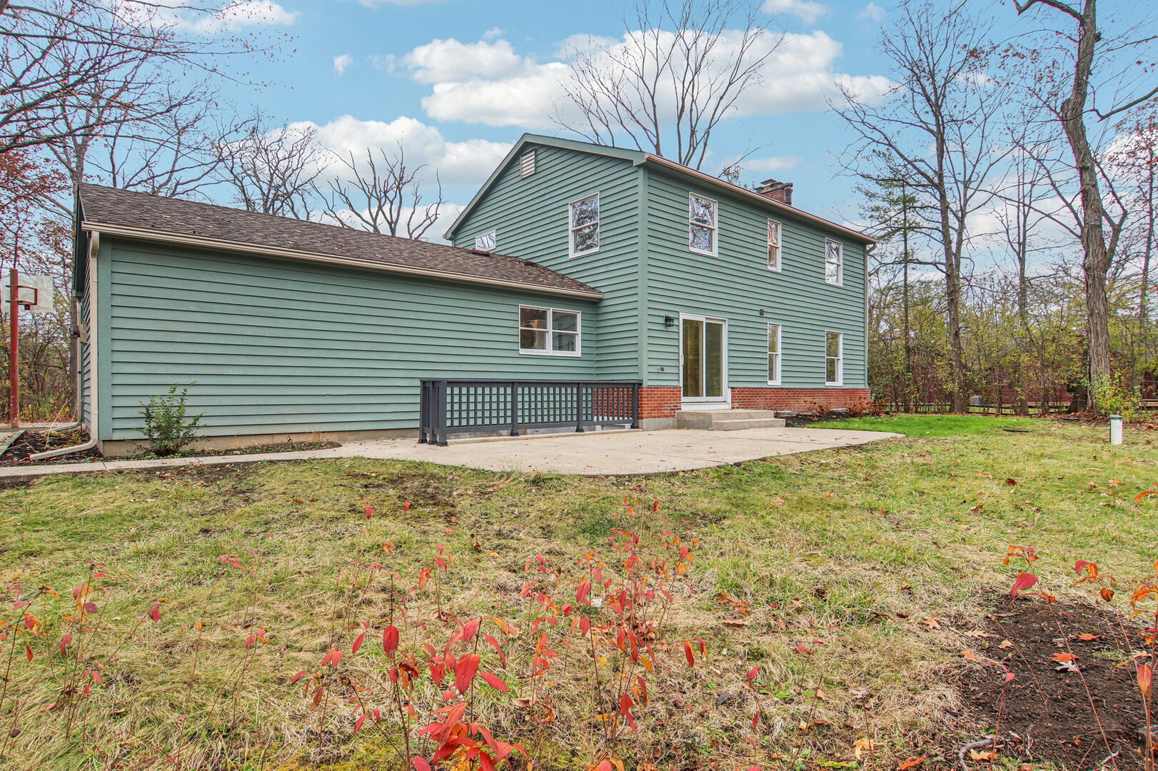 15105 W Rockland Road, Libertyville, IL 60048