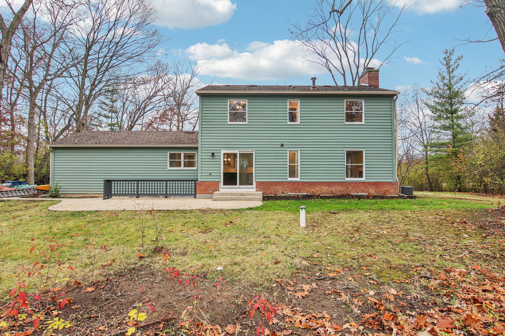 15105 W Rockland Road, Libertyville, IL 60048