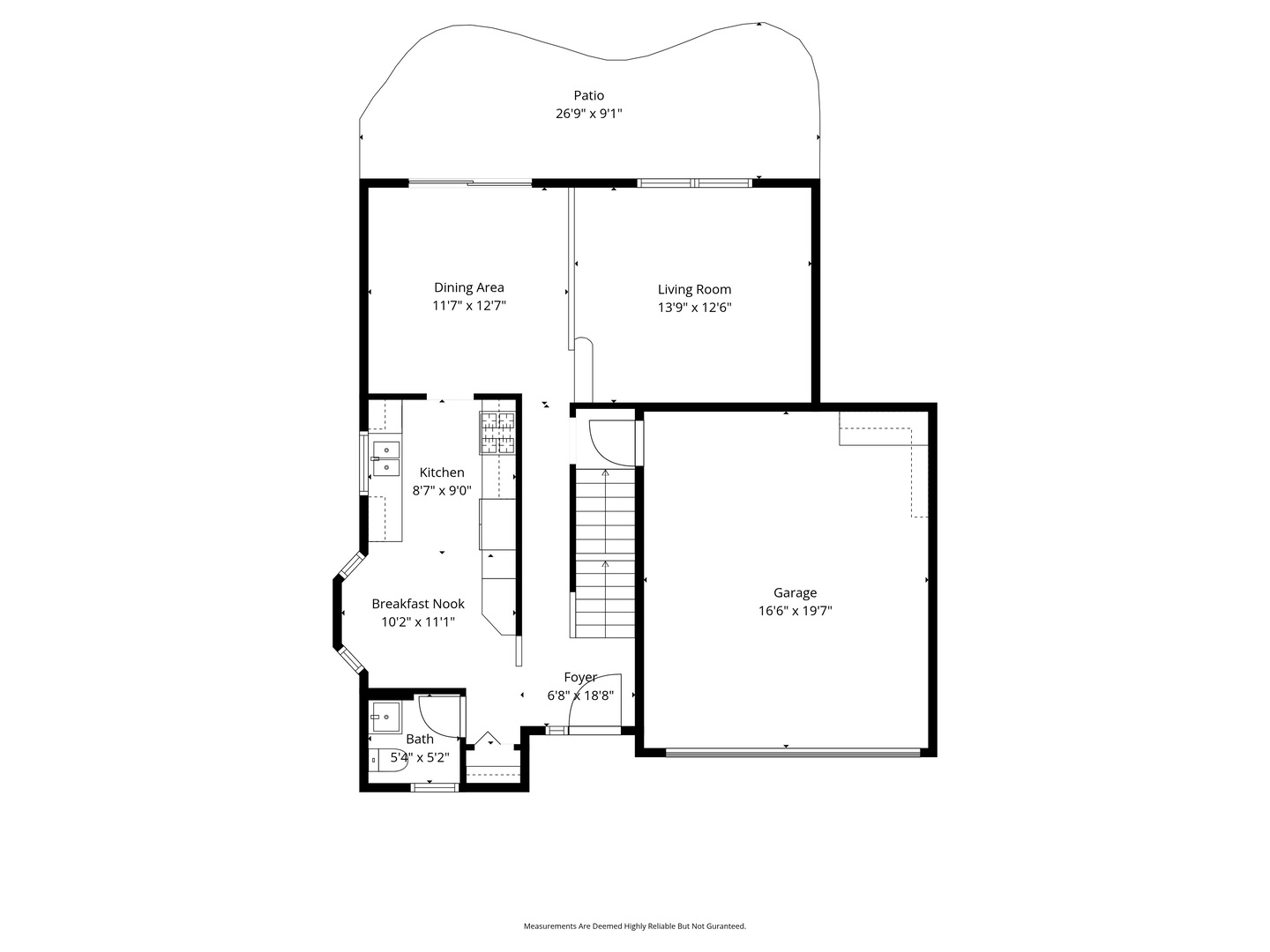 5315 Cypress Circle, Gurnee, IL 60031