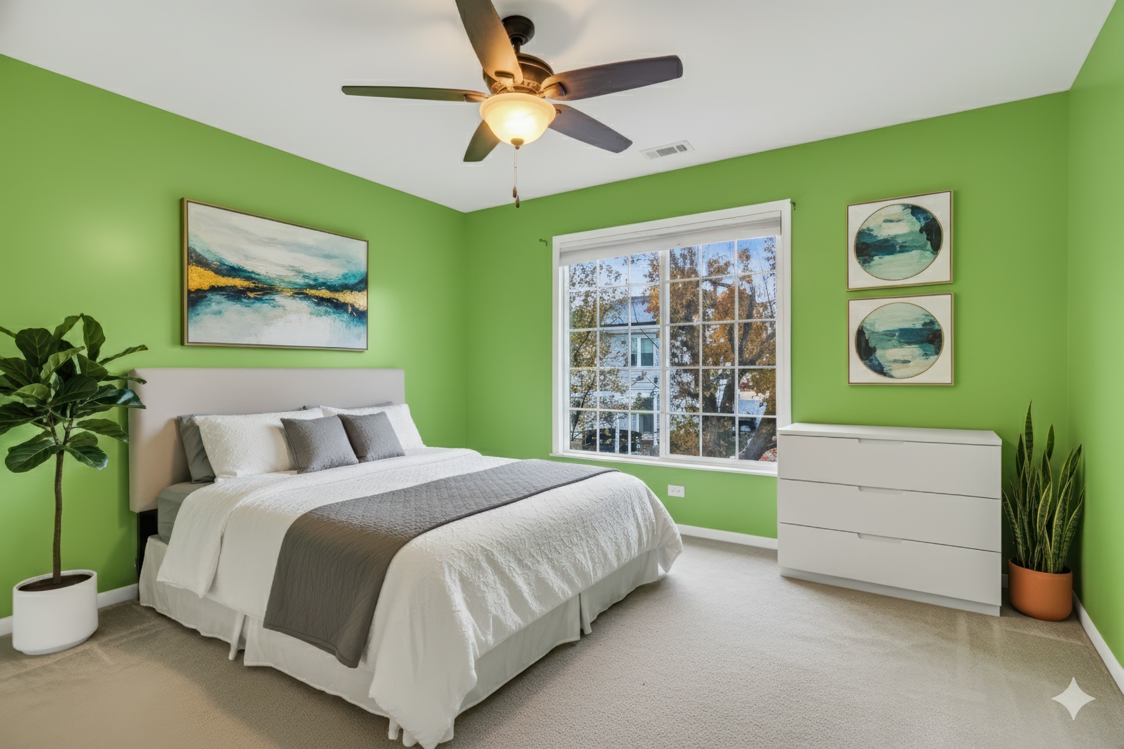 5315 Cypress Circle, Gurnee, IL 60031