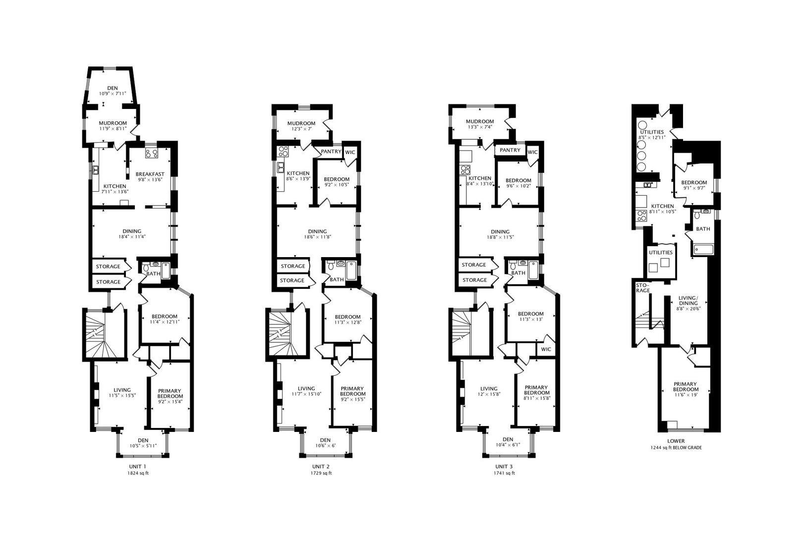 4105-03 W Grenshaw Street, Chicago, IL 60624
