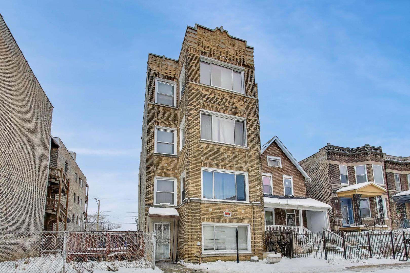 4105-03 W Grenshaw Street, Chicago, IL 60624