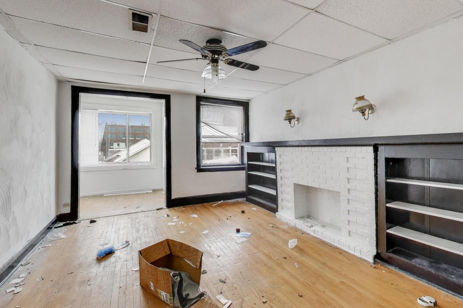 4105-03 W Grenshaw Street, Chicago, IL 60624