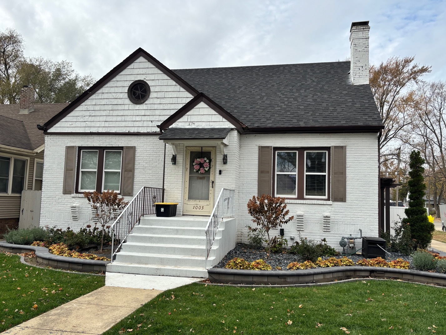 1003 S Poplar Avenue, Kankakee, IL 60901