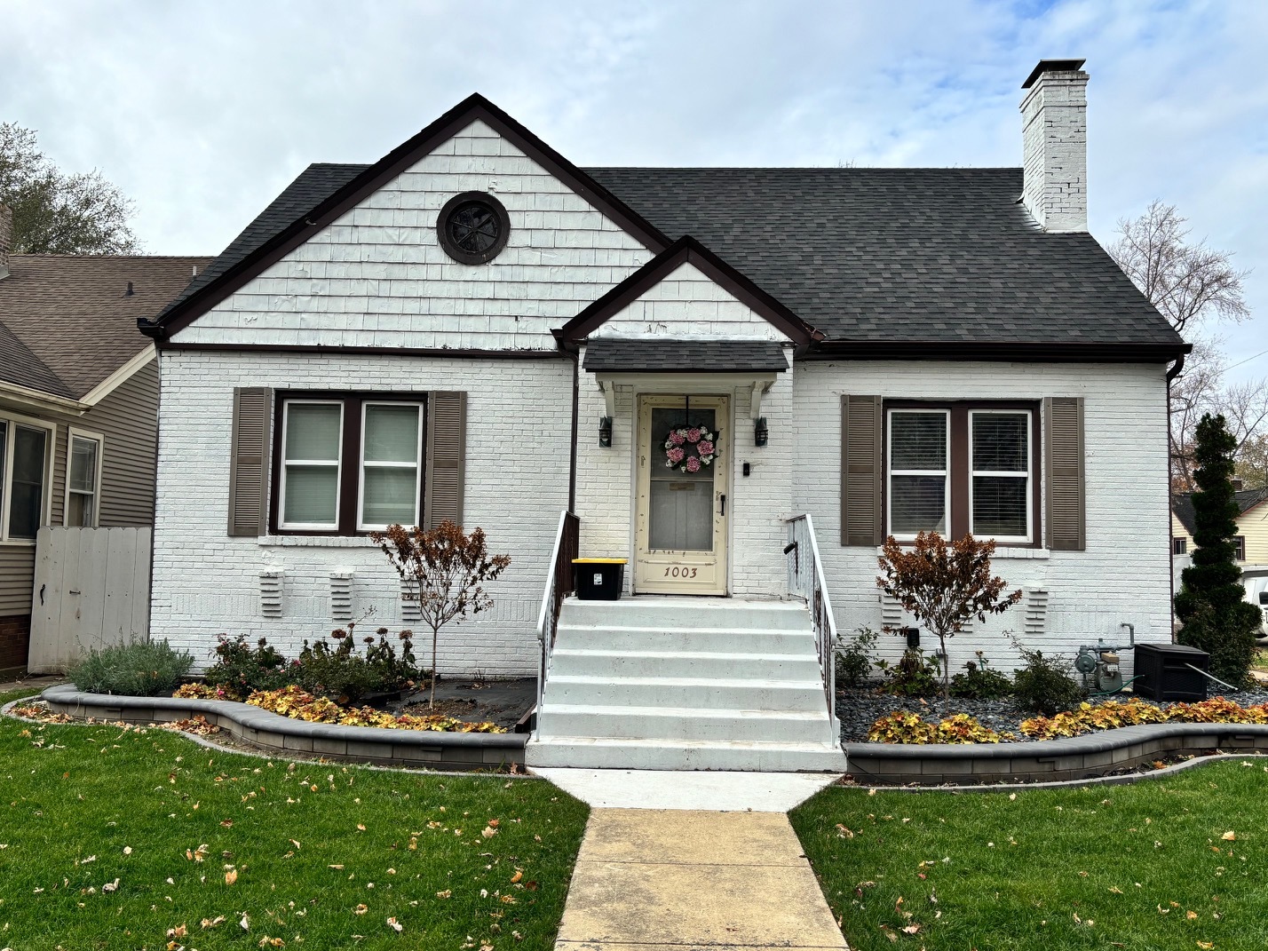 1003 S Poplar Avenue, Kankakee, IL 60901