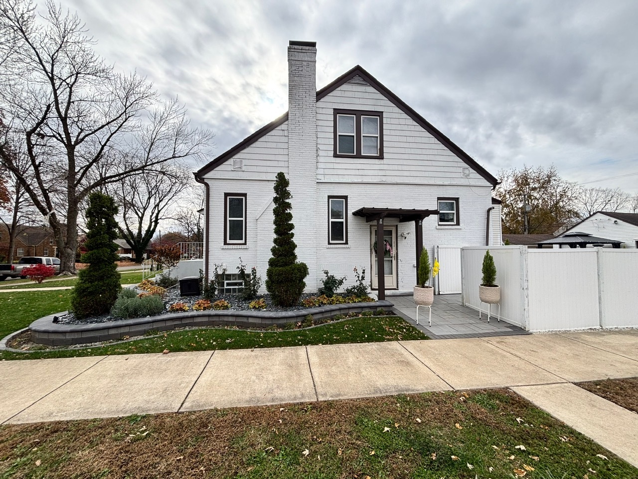 1003 S Poplar Avenue, Kankakee, IL 60901