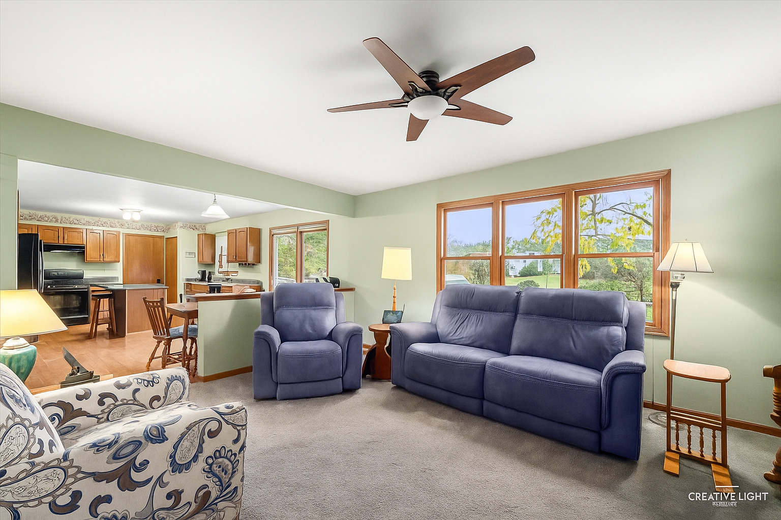 135 Chesterfield Drive, Oswego, IL 60543