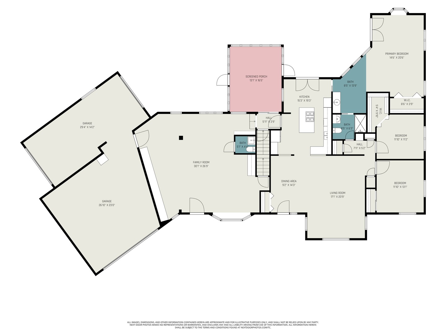 270 E Southmor Road, Morris, IL 60450