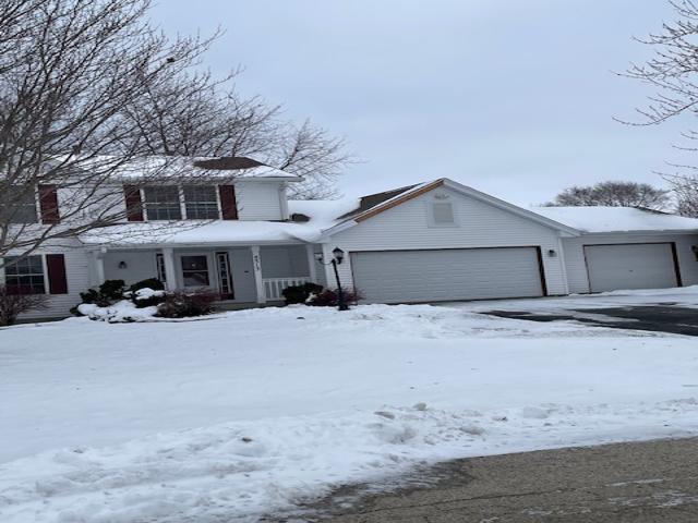 8313 Forest Lane, Machesney Park, IL 61115