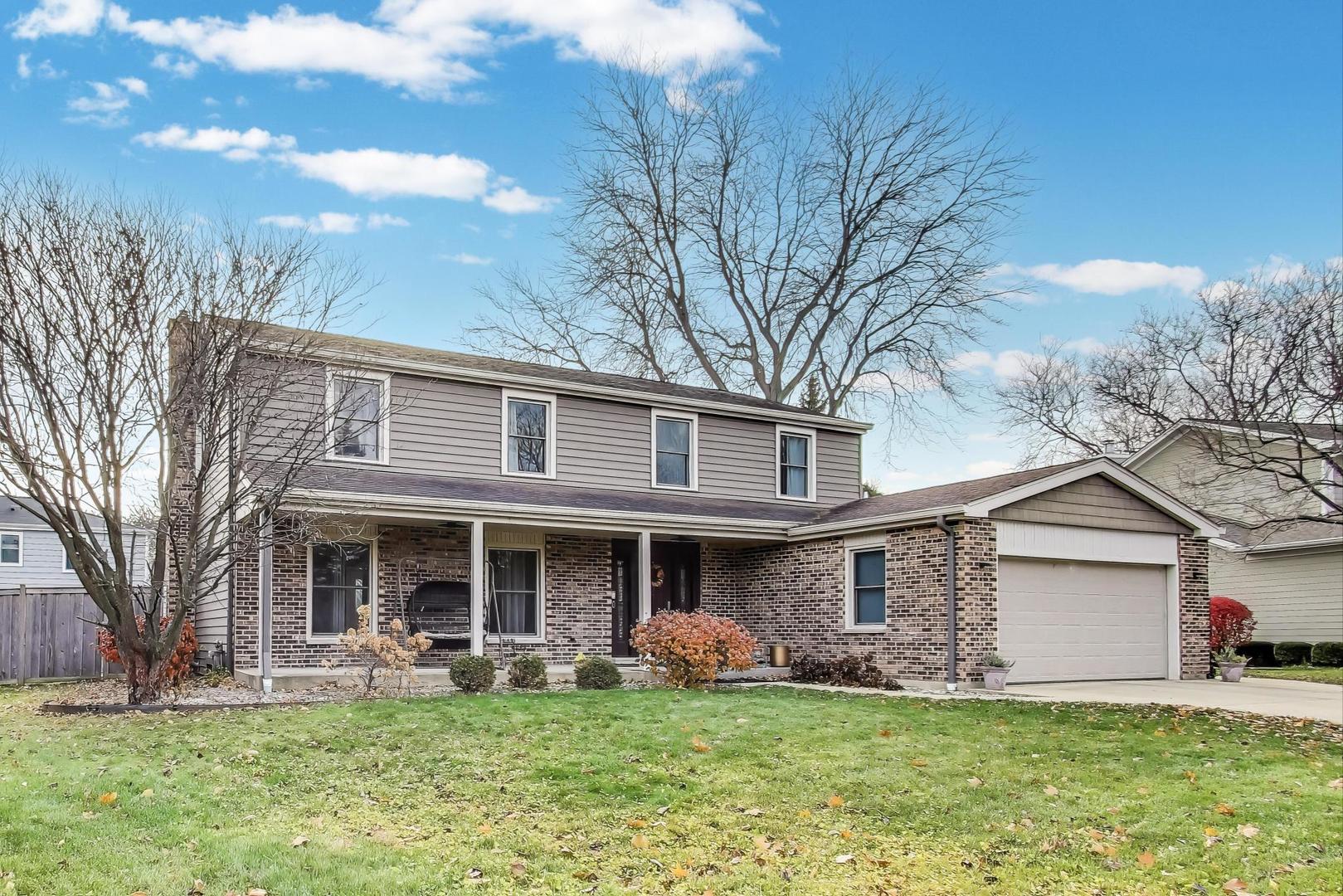 239 Nita Lane, Libertyville, IL 60048