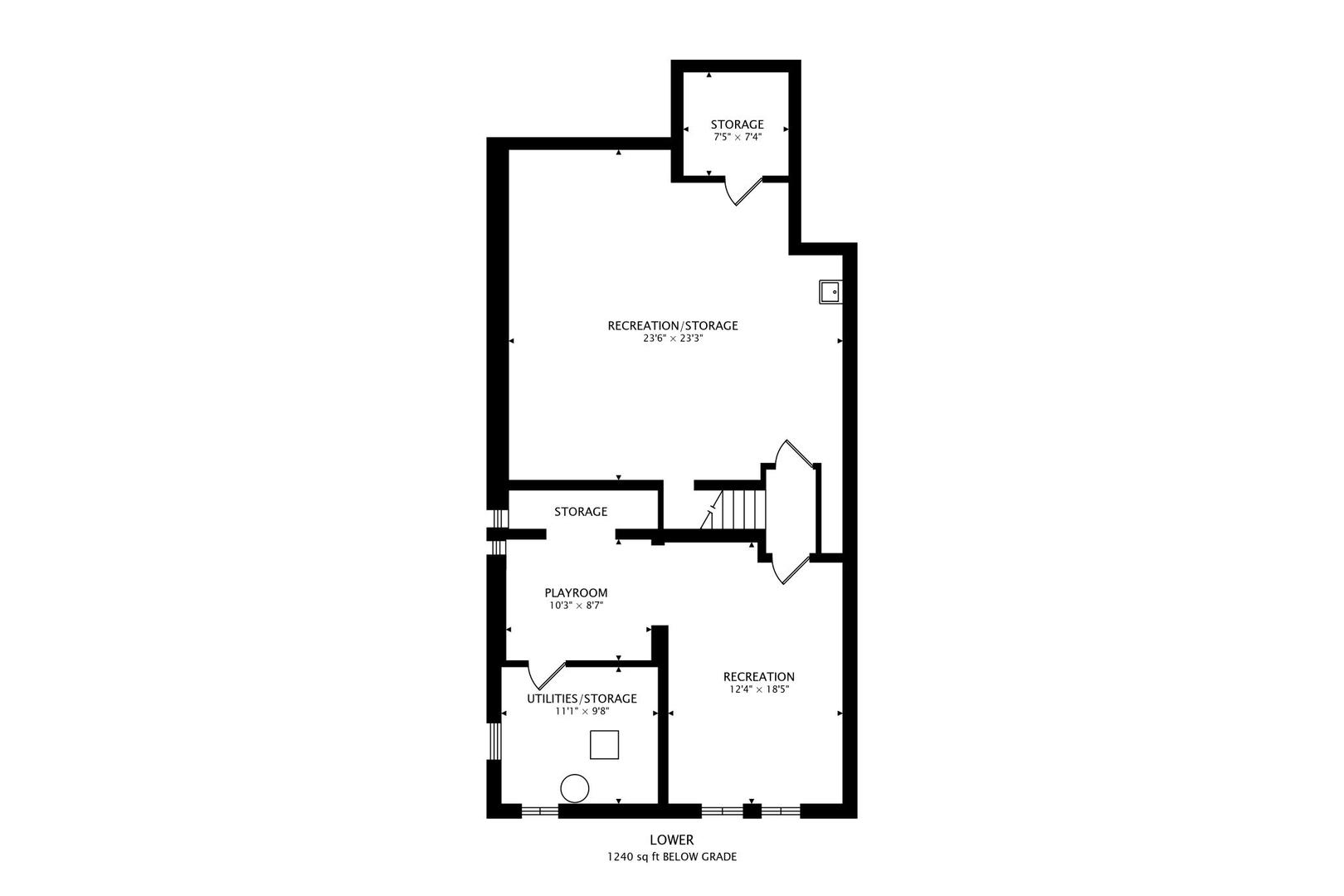 239 Nita Lane, Libertyville, IL 60048