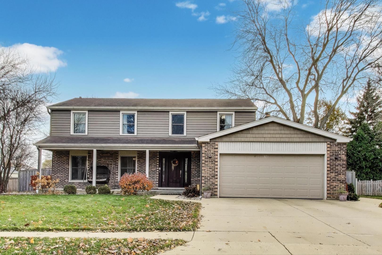 239 Nita Lane, Libertyville, IL 60048