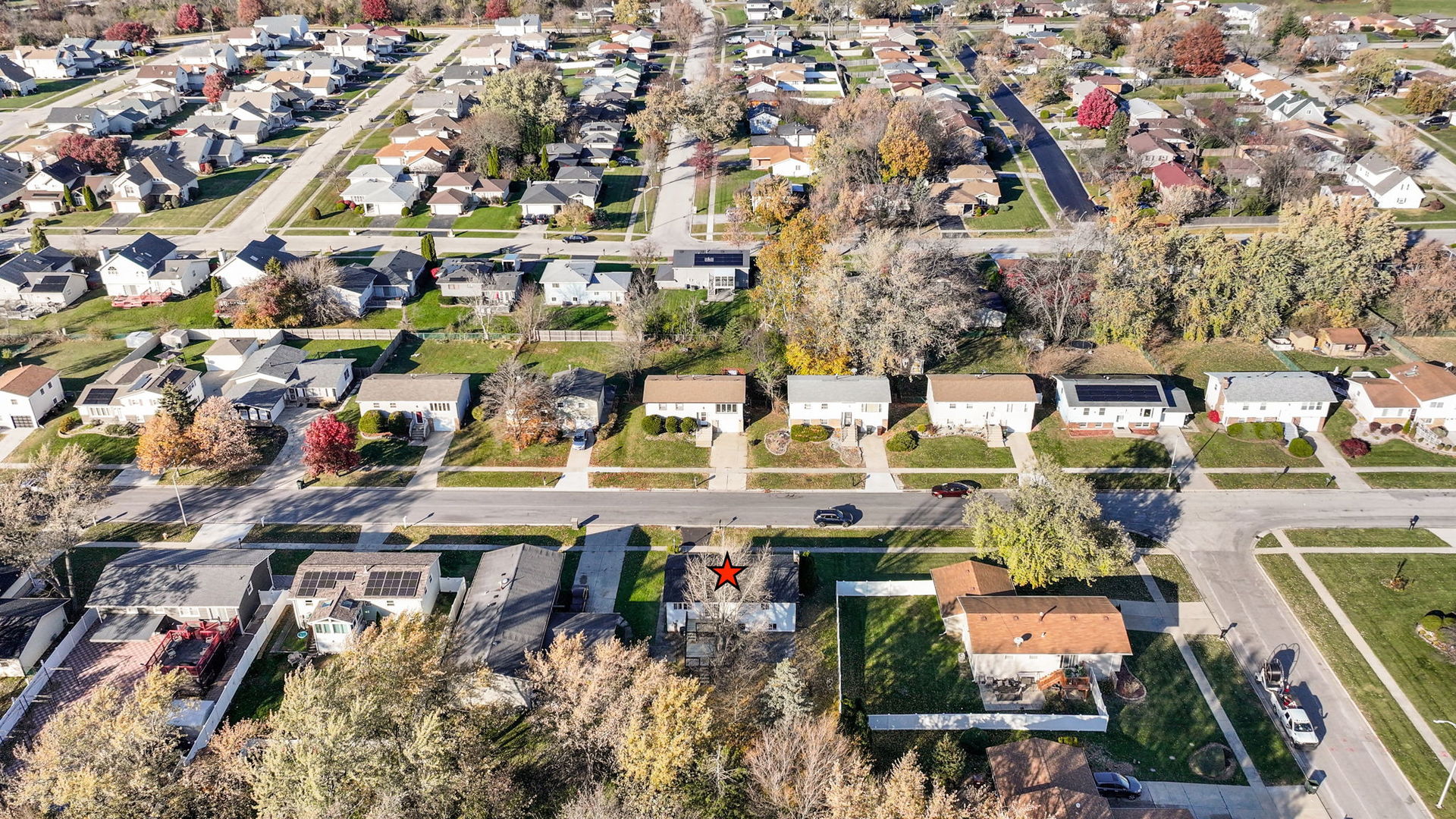 4215 188th Street, Country Club Hills, IL 60478