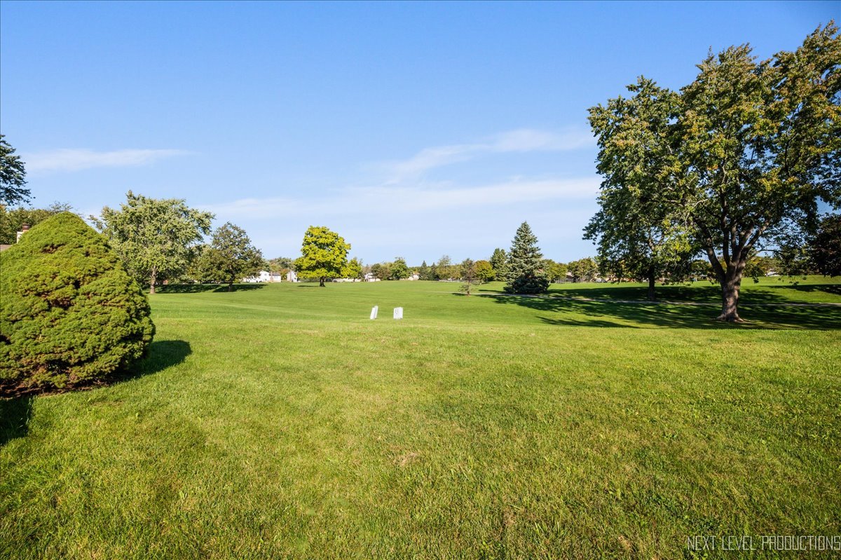 5628 Crestwood Road, Matteson, IL 60443