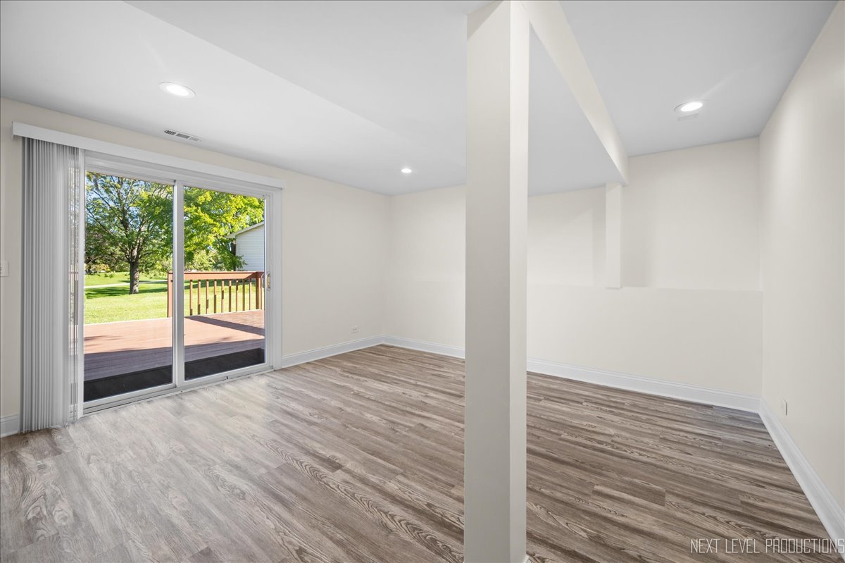 5628 Crestwood Road, Matteson, IL 60443