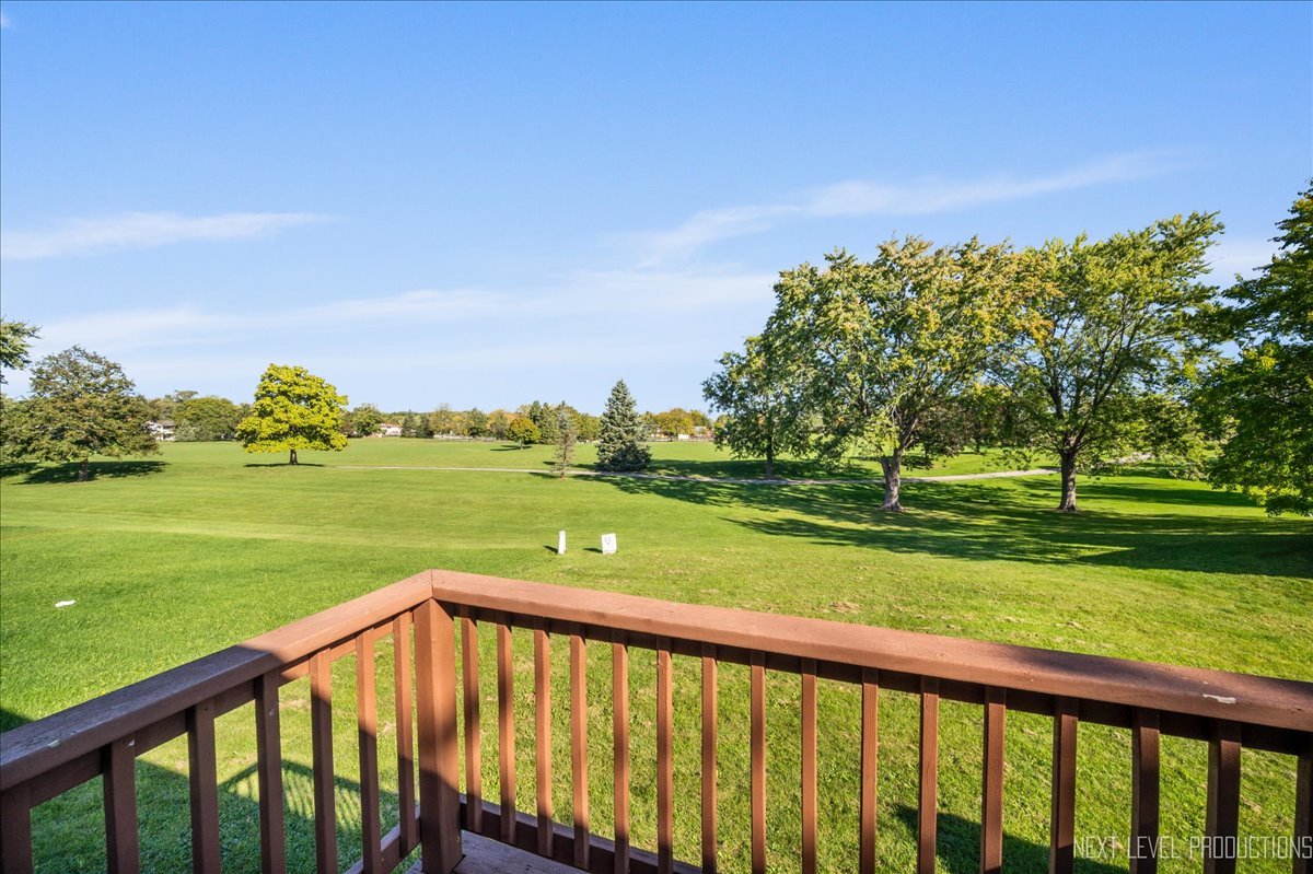 5628 Crestwood Road, Matteson, IL 60443