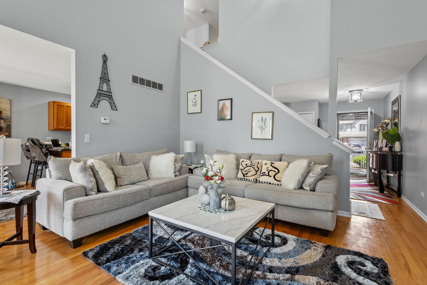 8261 Pecan Place, Frankfort, IL 60423