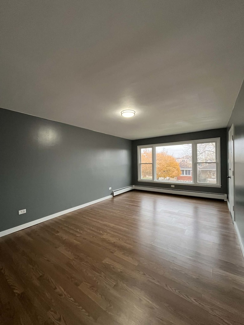 6138 S Kilpatrick Avenue #2, Chicago, IL 60629