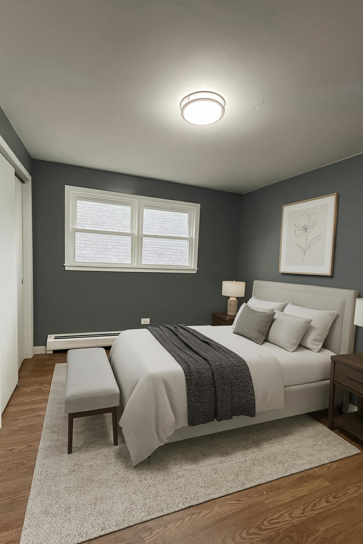 6138 S Kilpatrick Avenue #2, Chicago, IL 60629