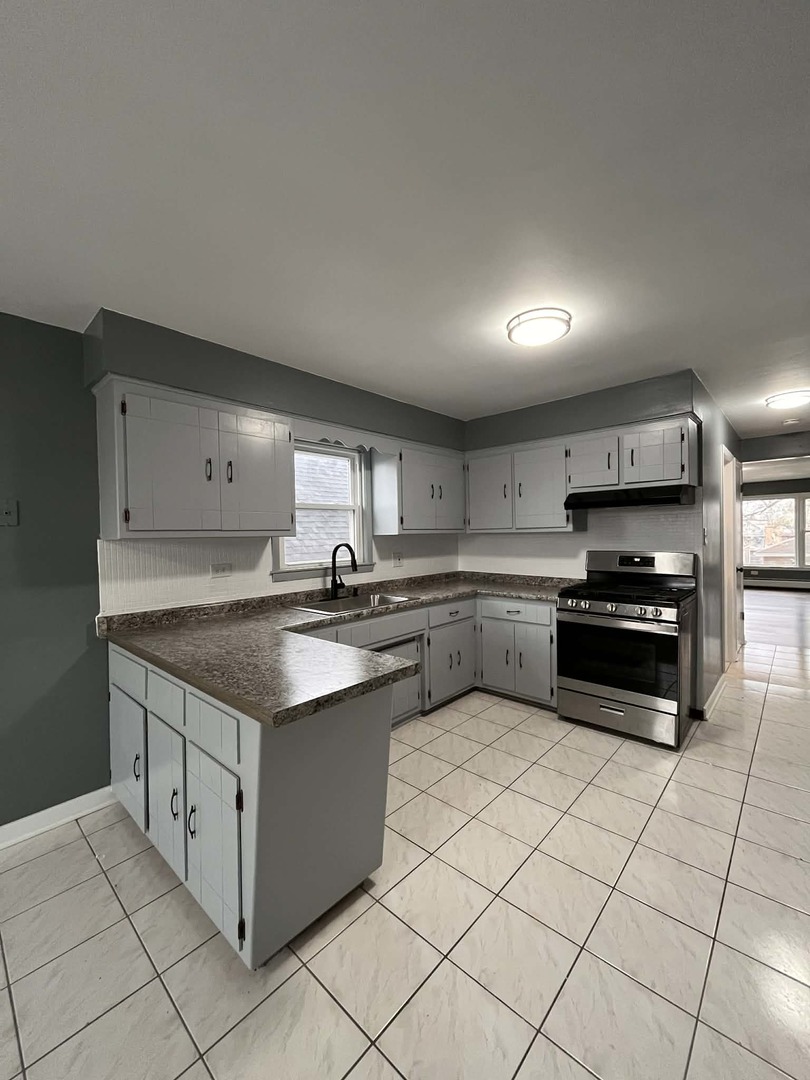 6138 S Kilpatrick Avenue #2, Chicago, IL 60629