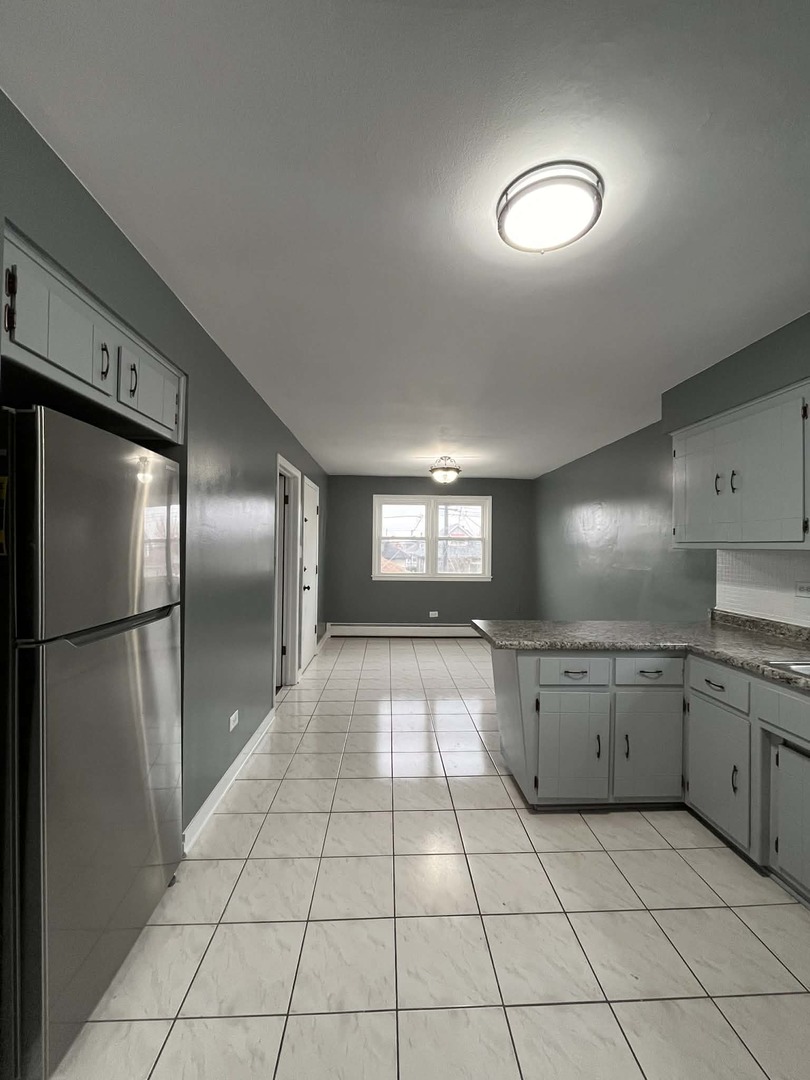 6138 S Kilpatrick Avenue #2, Chicago, IL 60629