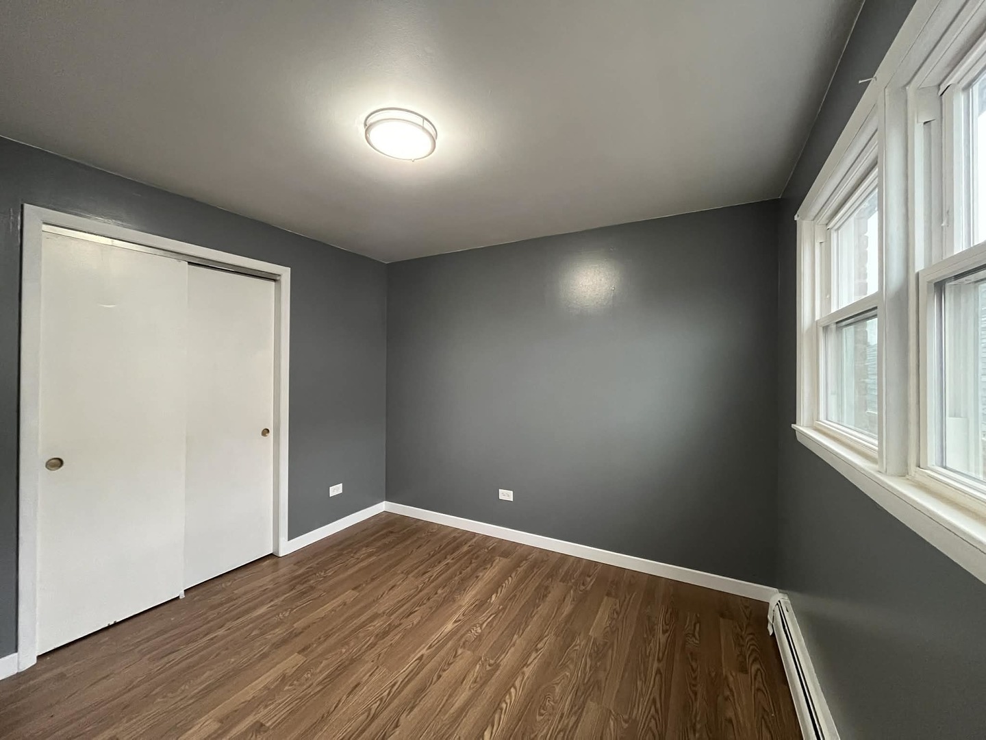 6138 S Kilpatrick Avenue #2, Chicago, IL 60629