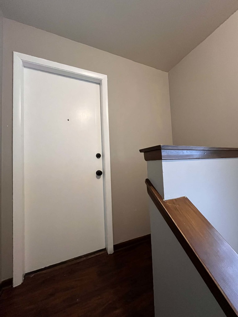 6138 S Kilpatrick Avenue #2, Chicago, IL 60629