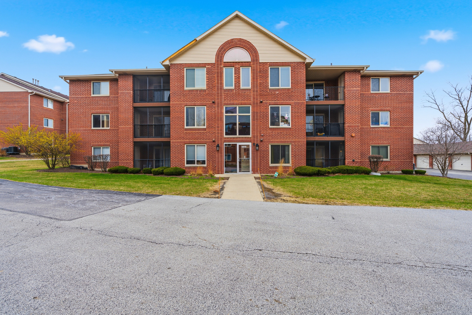 6970 Heritage Circle #5-3A, Orland Park, IL 60462