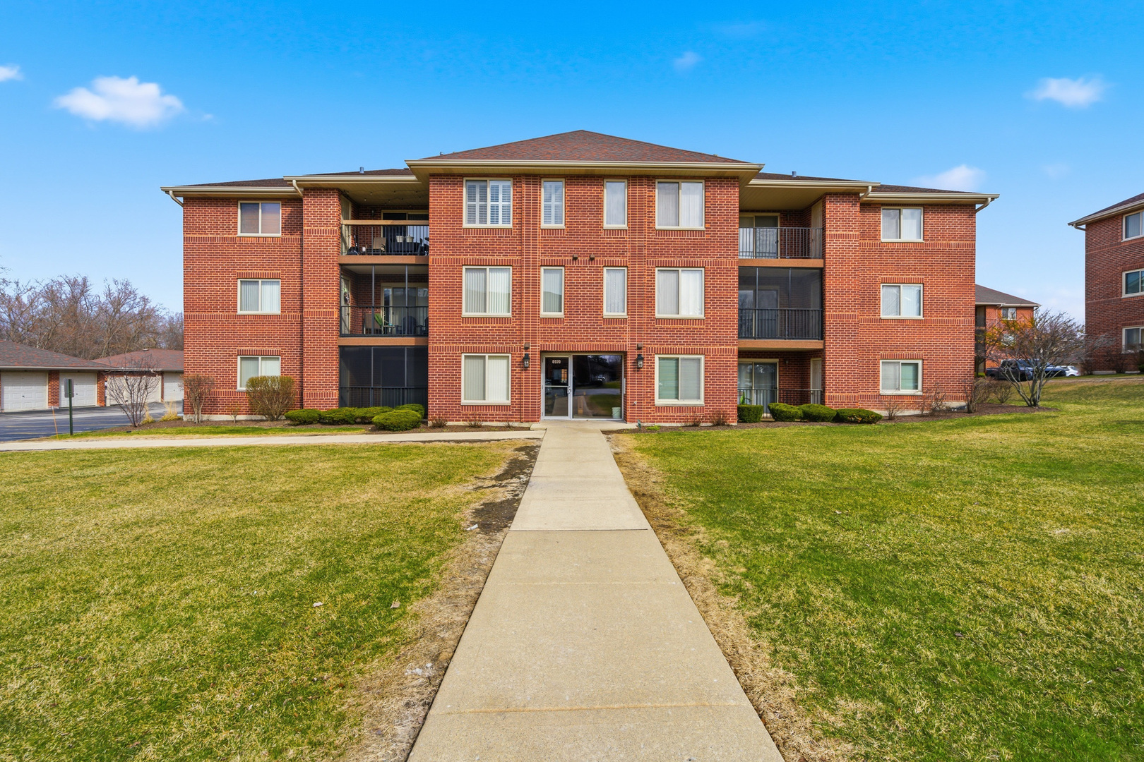 6970 Heritage Circle #5-3A, Orland Park, IL 60462