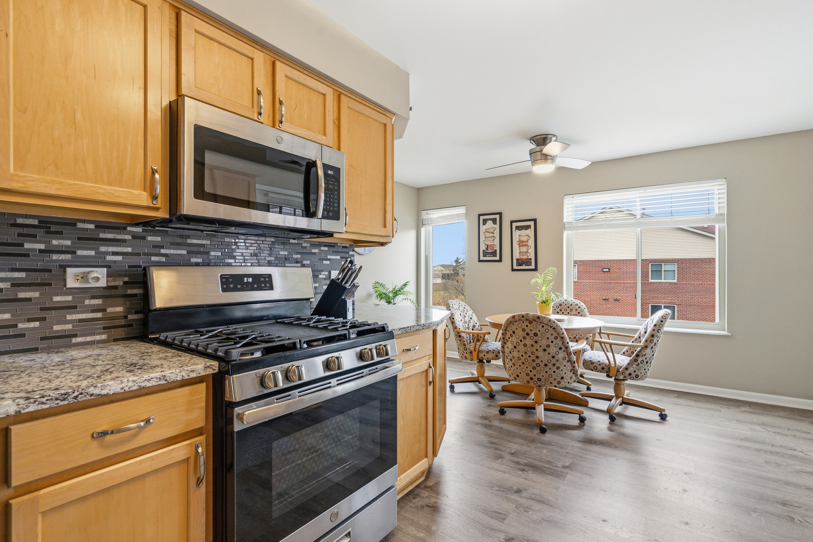 6970 Heritage Circle #5-3A, Orland Park, IL 60462