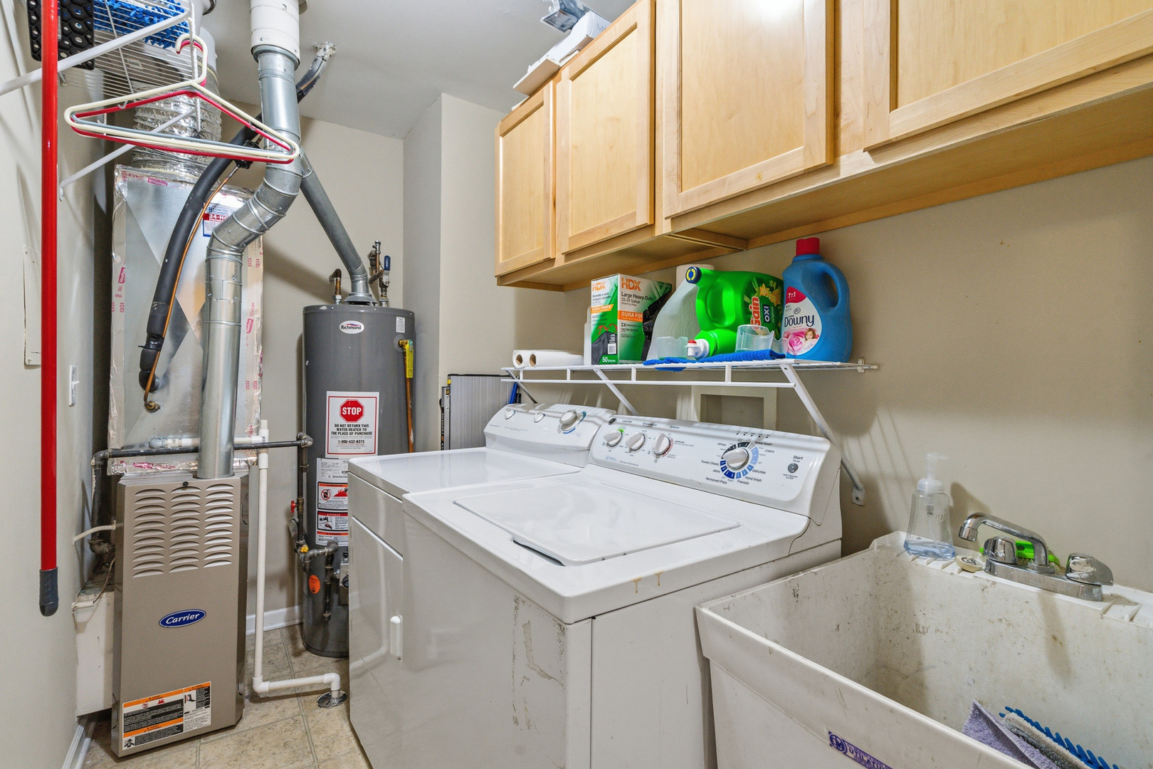 6970 Heritage Circle #5-3A, Orland Park, IL 60462