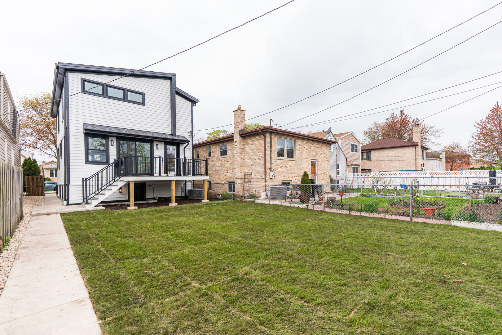 4129 N Oketo Avenue, Norridge, IL 60706