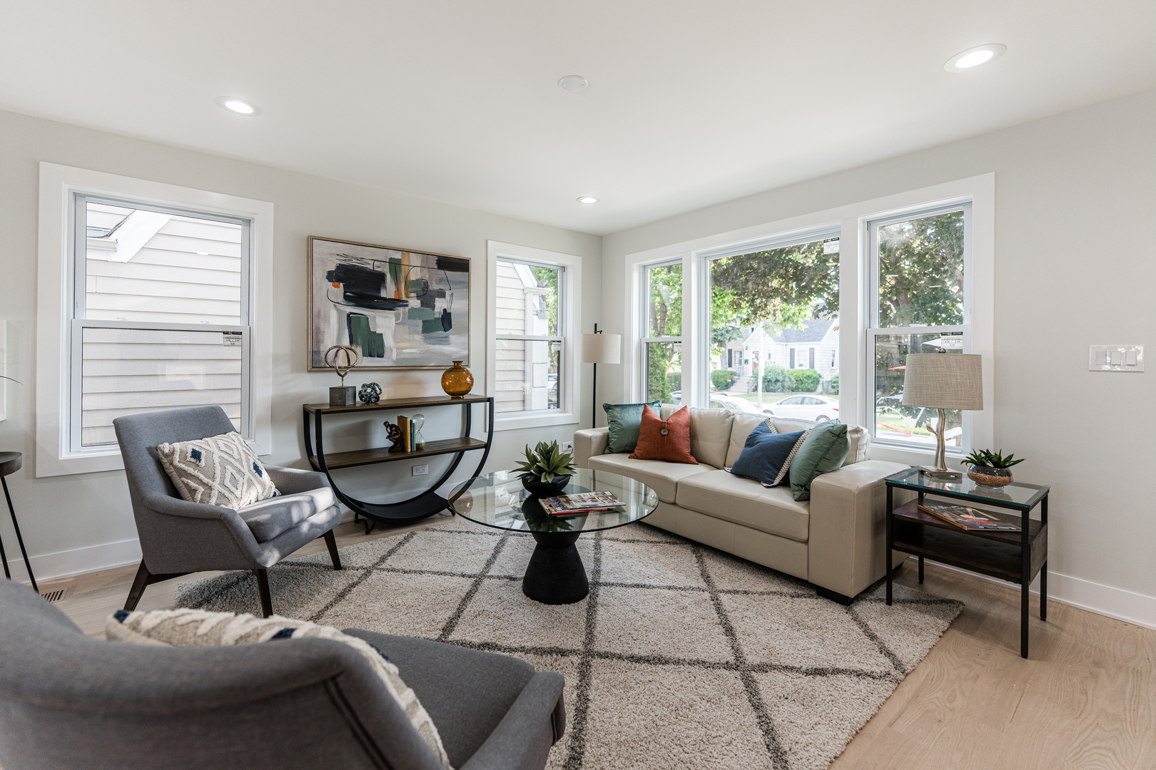 4129 N Oketo Avenue, Norridge, IL 60706