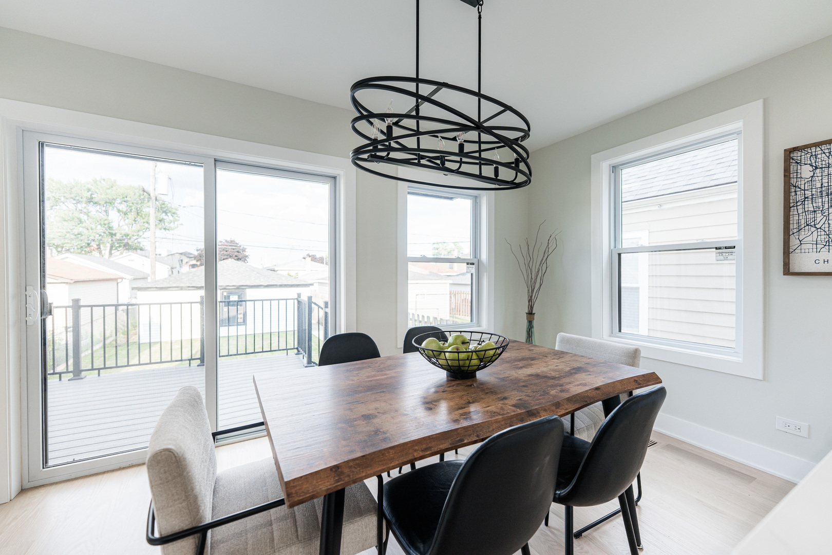 4129 N Oketo Avenue, Norridge, IL 60706