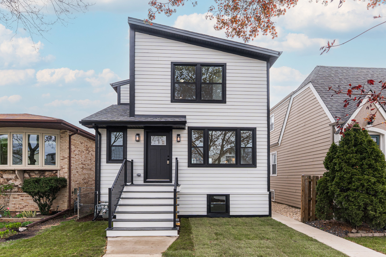 4129 N Oketo Avenue, Norridge, IL 60706