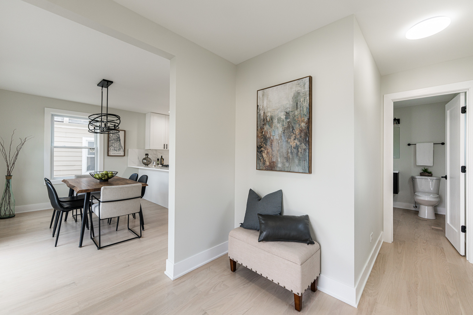 4129 N Oketo Avenue, Norridge, IL 60706