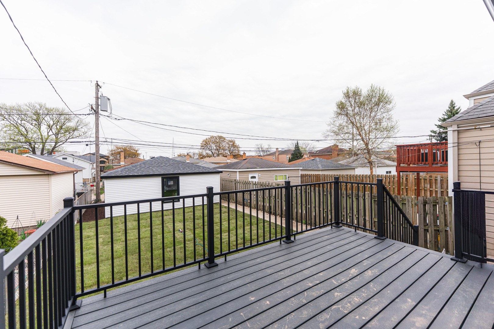 4129 N Oketo Avenue, Norridge, IL 60706