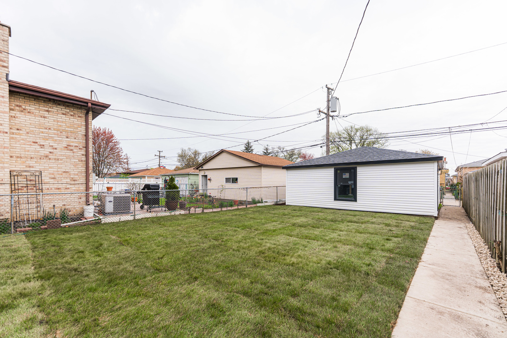 4129 N Oketo Avenue, Norridge, IL 60706