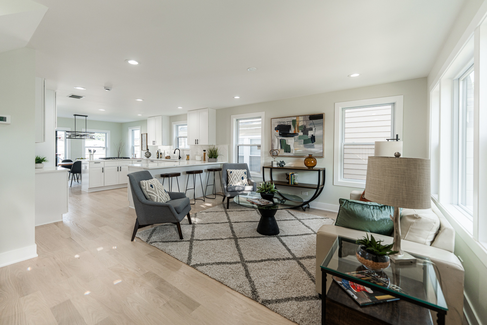 4129 N Oketo Avenue, Norridge, IL 60706