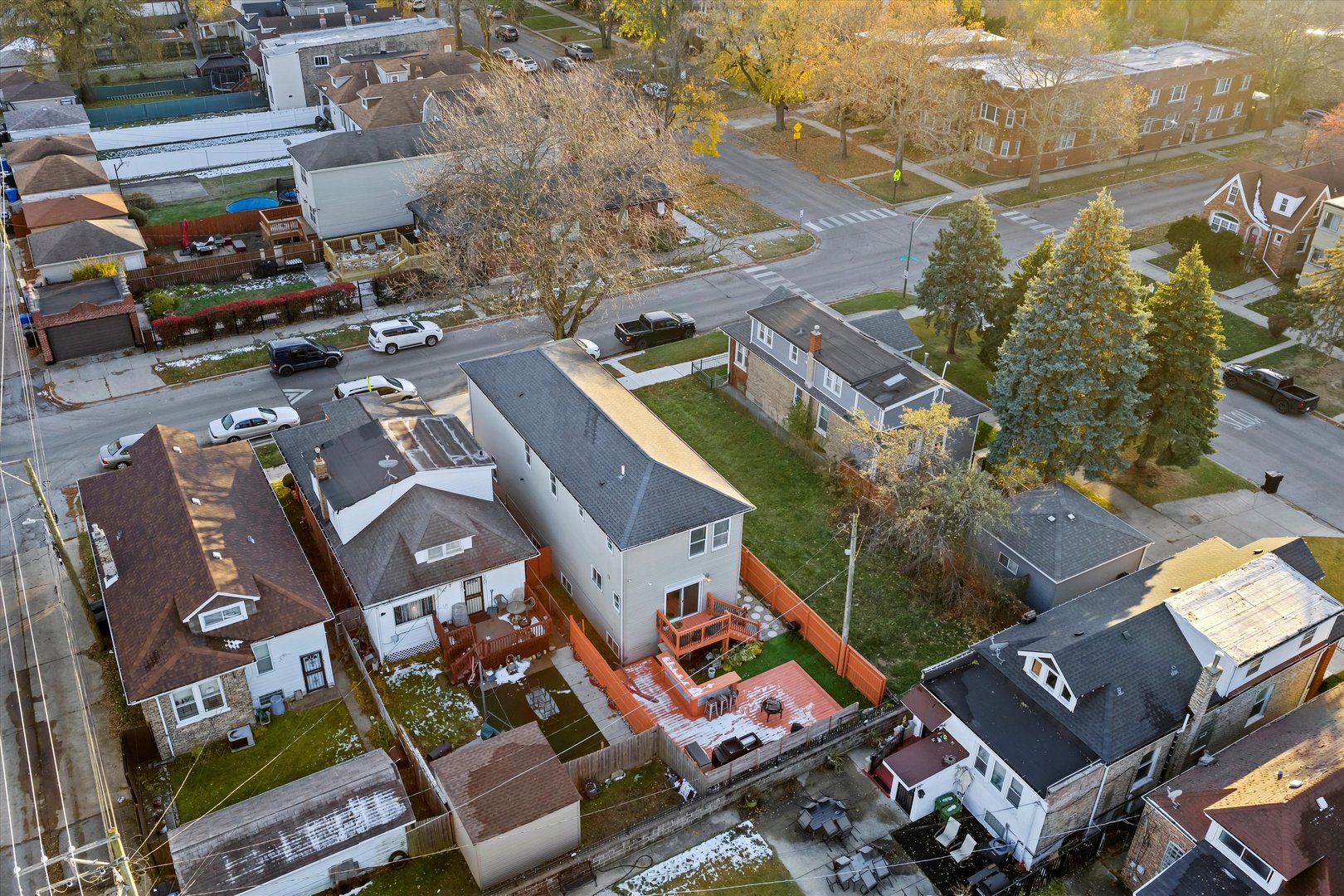 352 E 77th Street, Chicago, IL 60619