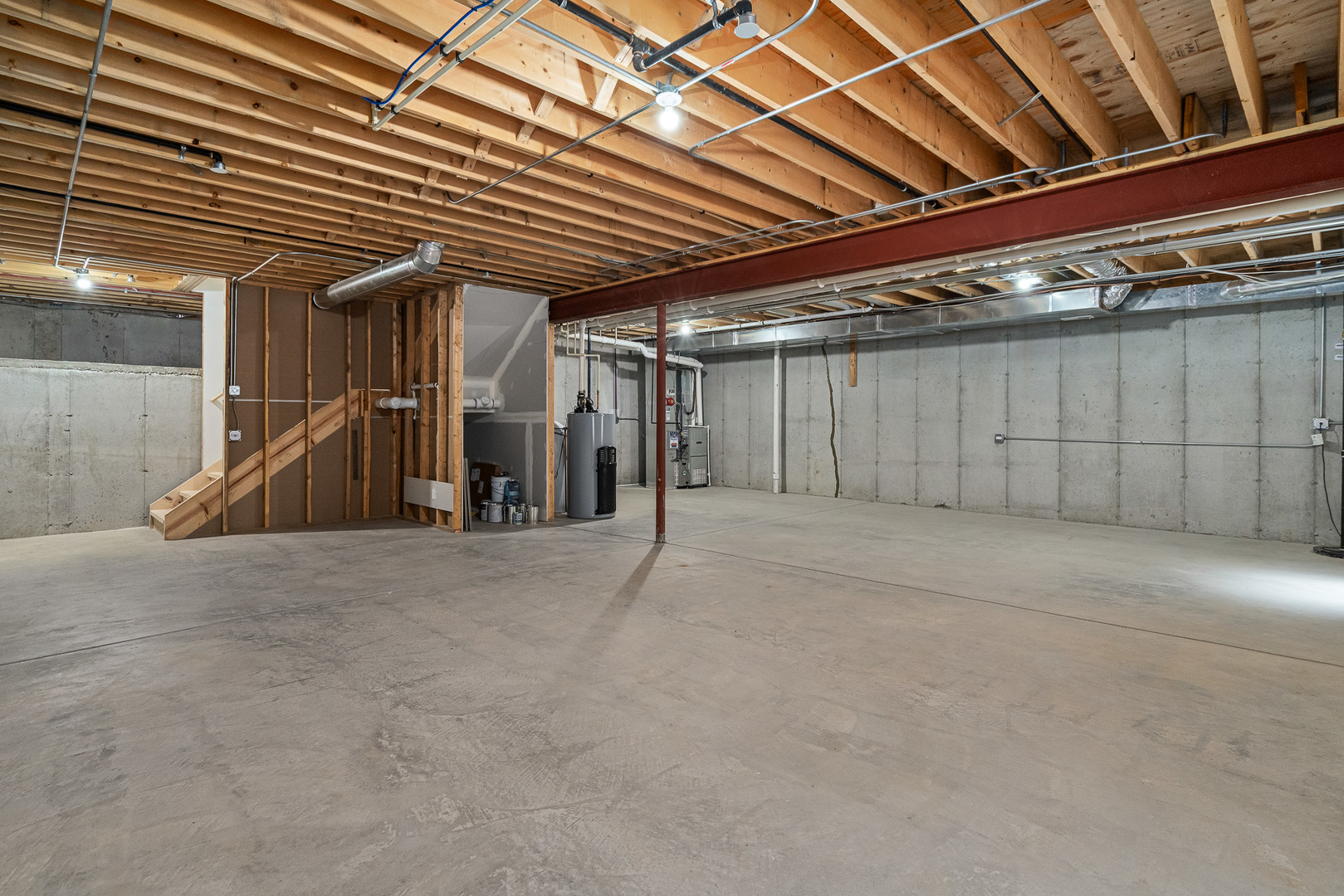 14903 S Preserve Drive, Lockport, IL 60441