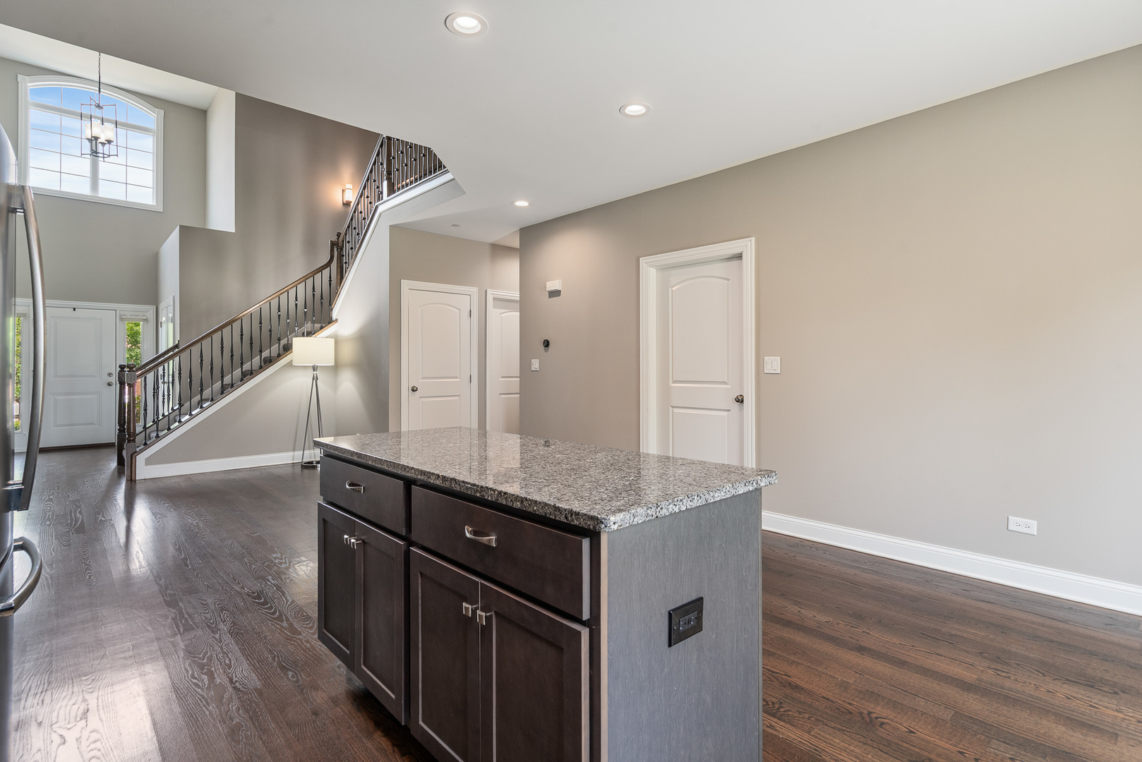 14903 S Preserve Drive, Lockport, IL 60441